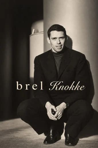 Jacques Brel in Knokke-le-Zoute (1963) poster