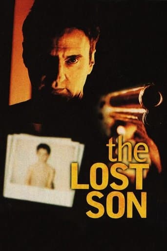 The Lost Son (1999) poster
