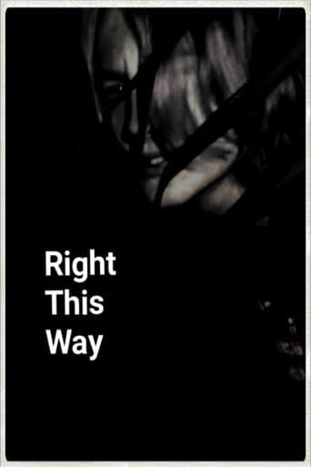 Right This Way (2023) poster