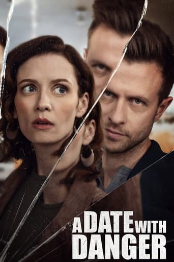 A Date with Danger (2021) poster