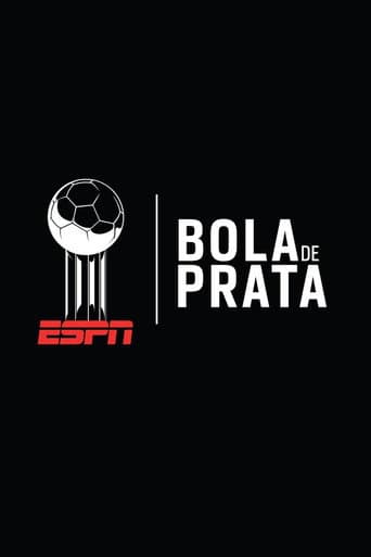 Bola de Prata (2007) poster