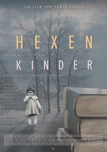 Hexenkinder (2020) poster