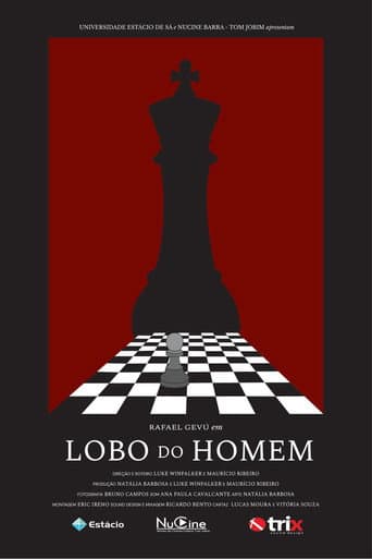 HOMO HOMINI LUPUS (2023) poster
