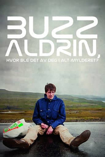 Buzz Aldrin, What Happened to You in All the Confusion? (2011) poster