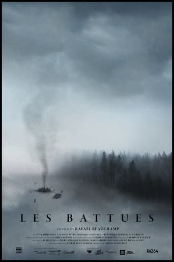 The Fading (2023) poster