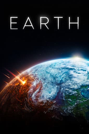 Earth (2023) poster