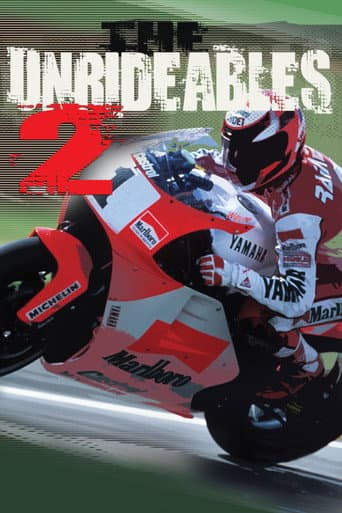 The Unrideables 2 (2014) poster