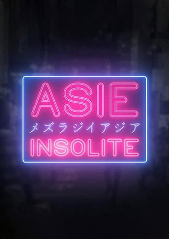Asie Insolite (2013) poster