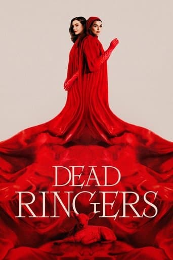 Dead Ringers (2023) poster