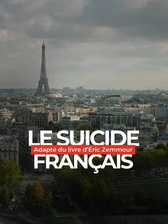 Le Suicide Francais (2026) poster