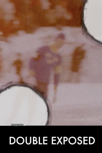 Double Exposed (2018) poster