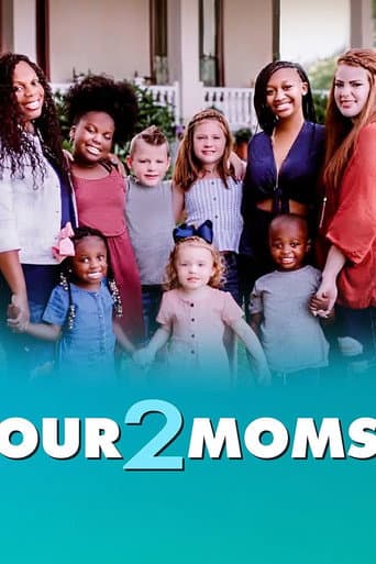 Our 2 Moms (2022) poster