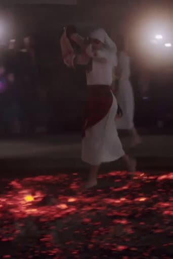 Bulgaria: Fire Dance Ritual (2020) poster