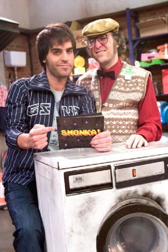 Smonka! (2005) poster