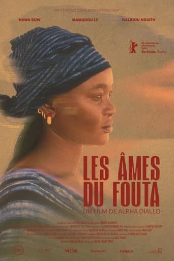 Souls of Fouta (2026) poster