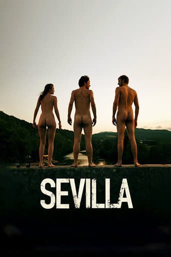 Sevilla (2012) poster