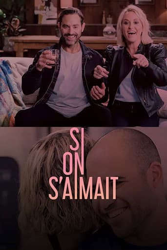 Si on s'aimait (2020) poster