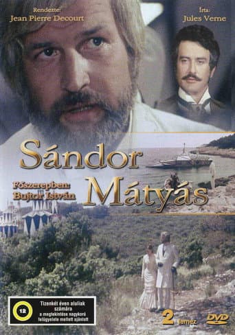 Sándor Mátyás (1979) poster