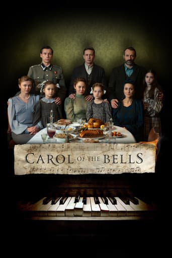 Carol of the Bells (2023) poster