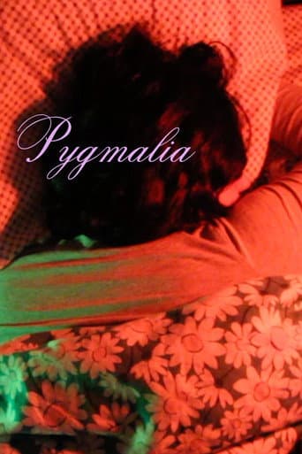 Pygmalia (2025) poster