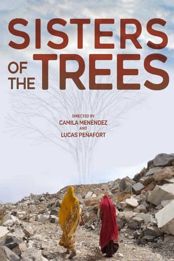 Sisters of the Trees (2019) poster