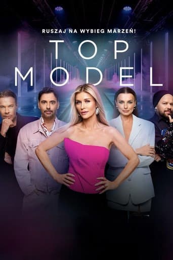 Poland's Next Top Model (2010) poster