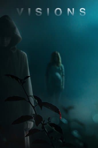Visions (2015) poster