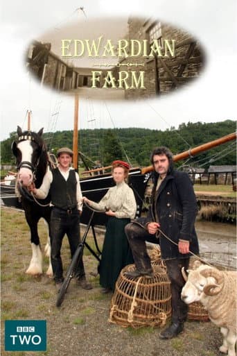 Edwardian Farm (2010) poster