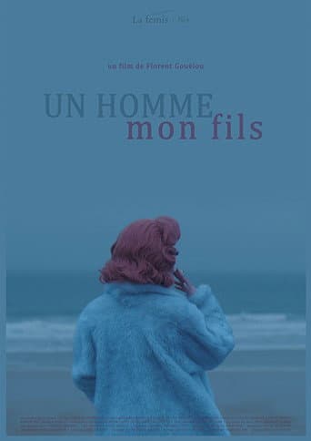 A Man My Son (2017) poster
