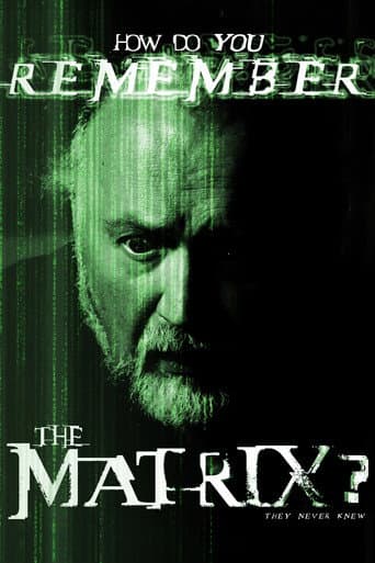 How Do You Remember The Matrix? (2026) poster
