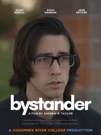 Bystander (2024) poster