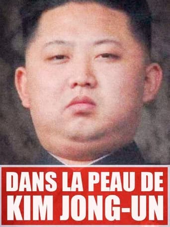 Dans la peau de Kim Jong-Un (2015) poster