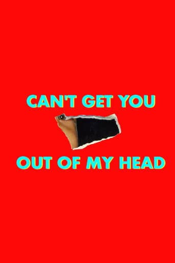 Can't Get You Out of My Head (2021) poster