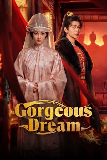 Gorgeous Dream (2025) poster