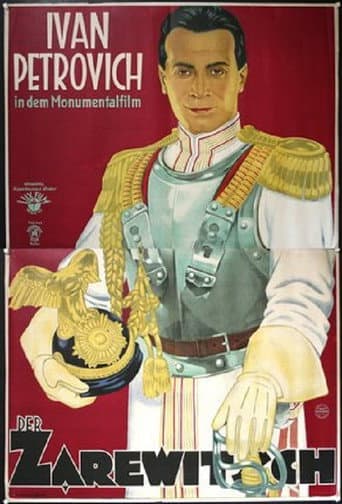 Her Royal Lover (1928) poster