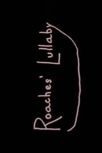 Roaches' Lullaby (1972) poster