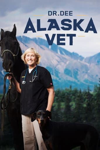 Dr. Dee: Alaska Vet (2015) poster
