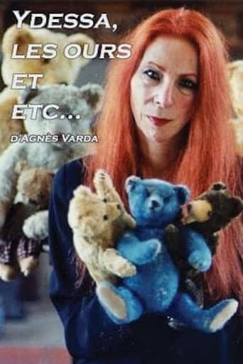 Ydessa, the Bears and etc. (2026) poster