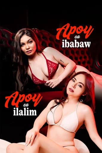 Apoy Sa Ibabaw, Apoy Sa Ilalim (2026) poster