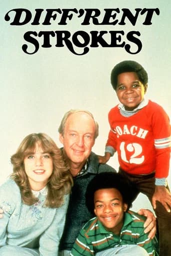 Diff'rent Strokes (1978) poster