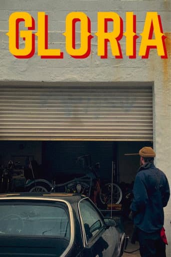 Gloria (2024) poster