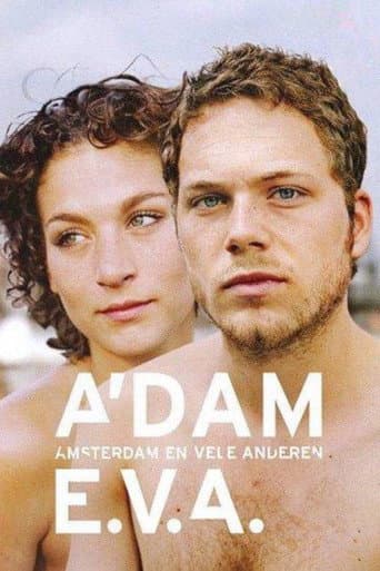 Amsterdam Paradise (2011) poster
