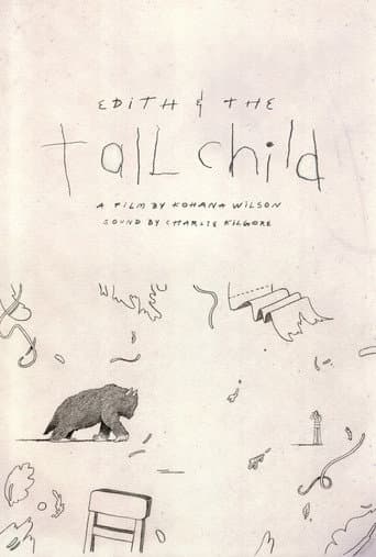 Edith and the Tall Child (2023) poster