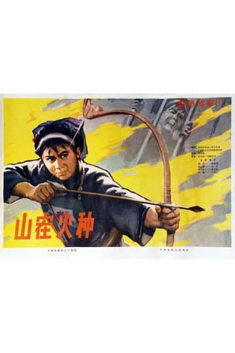 Shan zai huo zhong (1978) poster