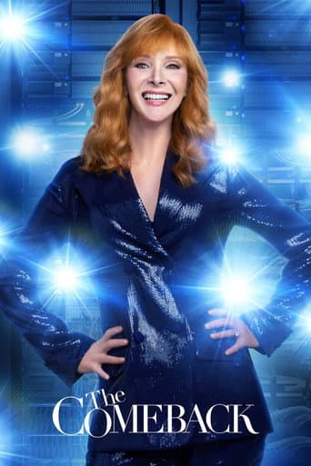 The Comeback (2005) poster