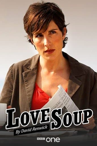 Love Soup (2005) poster