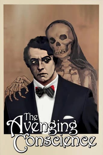 The Avenging Conscience (1914) poster