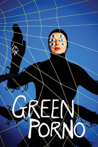 Green Porno (2008) poster