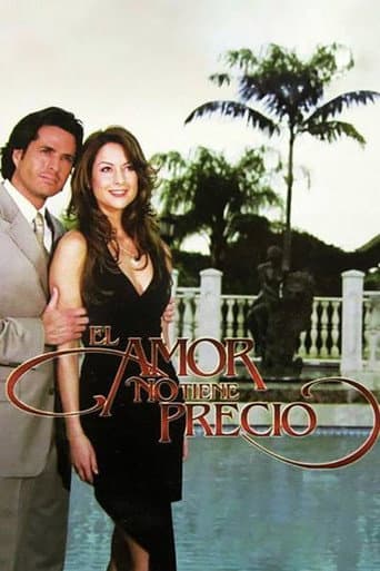 El Amor no Tiene Precio (2005) poster