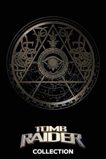 10 Years of Tomb Raider: A GameTap Retrospective (2008) poster